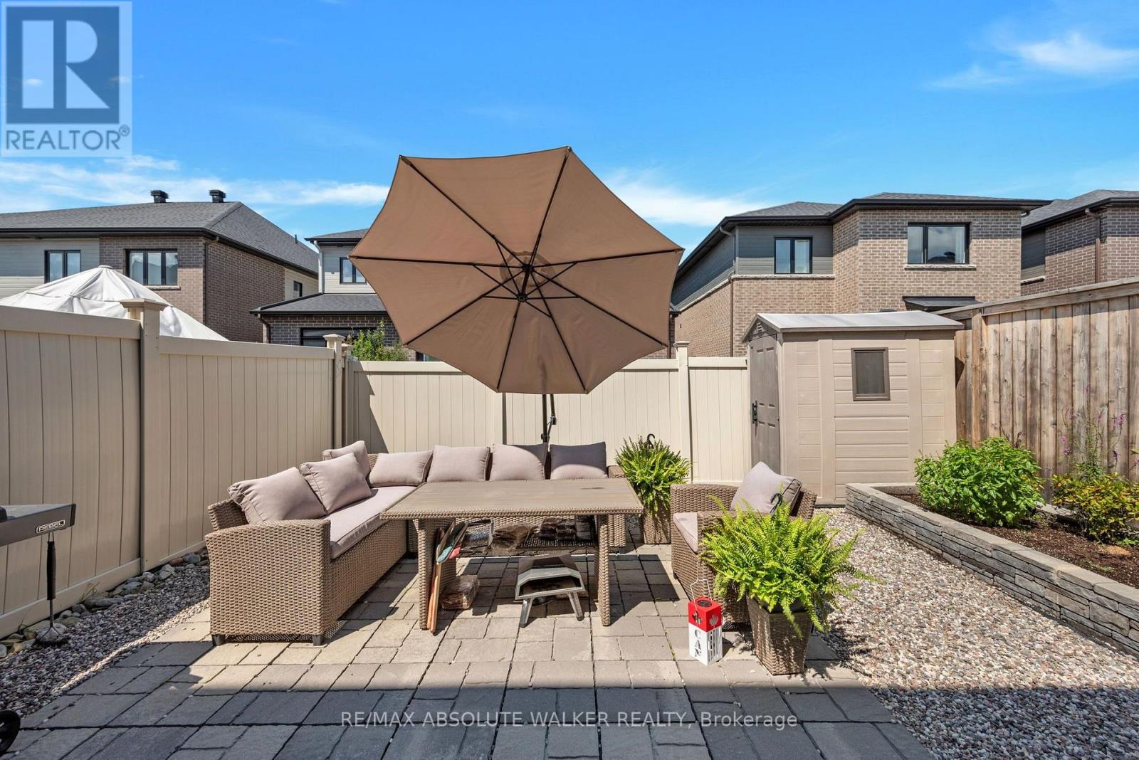 323 Lysander Place, Ottawa, Ontario  K1K 3X8 - Photo 40 - X13678808