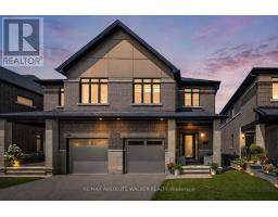 323 LYSANDER PLACE, Ottawa, Ontario
