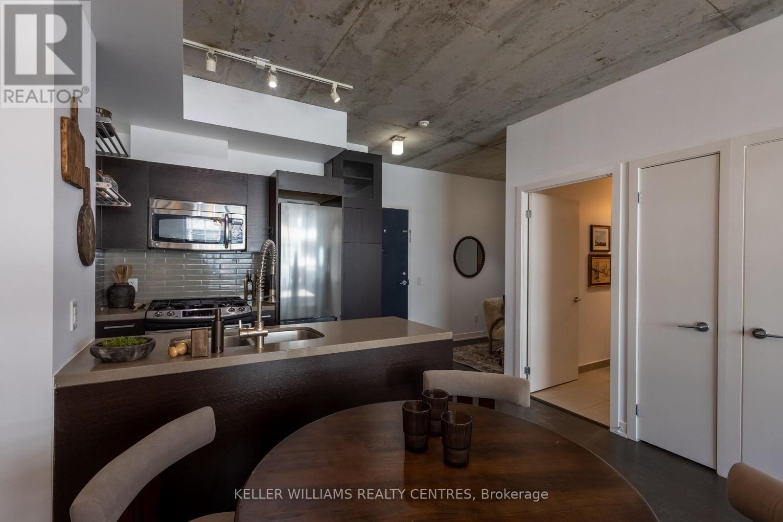 806 - 1201 Dundas Street E, Toronto, Ontario  M4M 1S2 - Photo 11 - E13678810