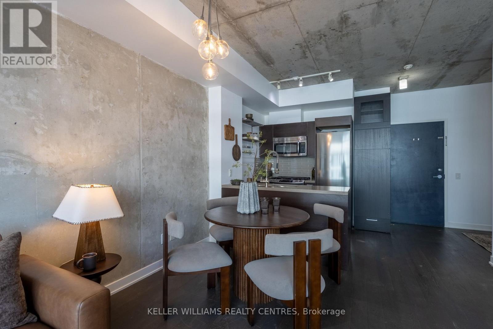806 - 1201 Dundas Street E, Toronto, Ontario  M4M 1S2 - Photo 13 - E13678810
