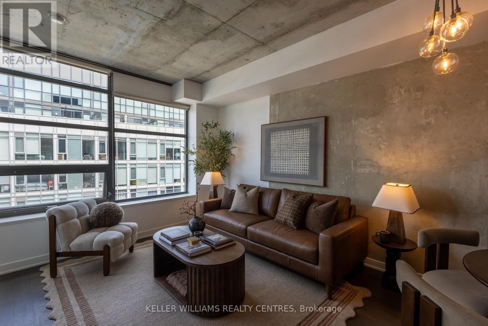 806 - 1201 Dundas Street E, Toronto, Ontario  M4M 1S2 - Photo 15 - E13678810
