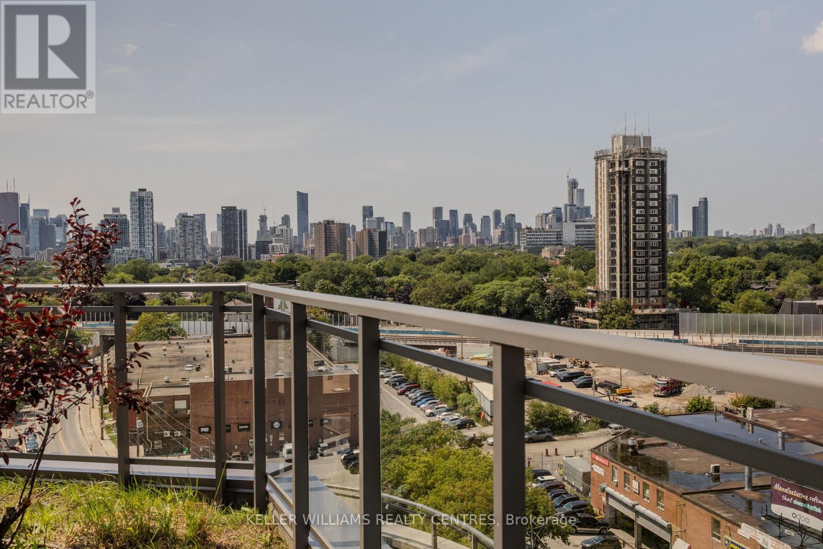 806 - 1201 Dundas Street E, Toronto, Ontario  M4M 1S2 - Photo 18 - E13678810