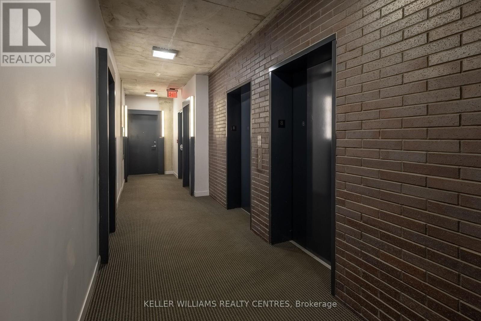 806 - 1201 Dundas Street E, Toronto, Ontario  M4M 1S2 - Photo 21 - E13678810