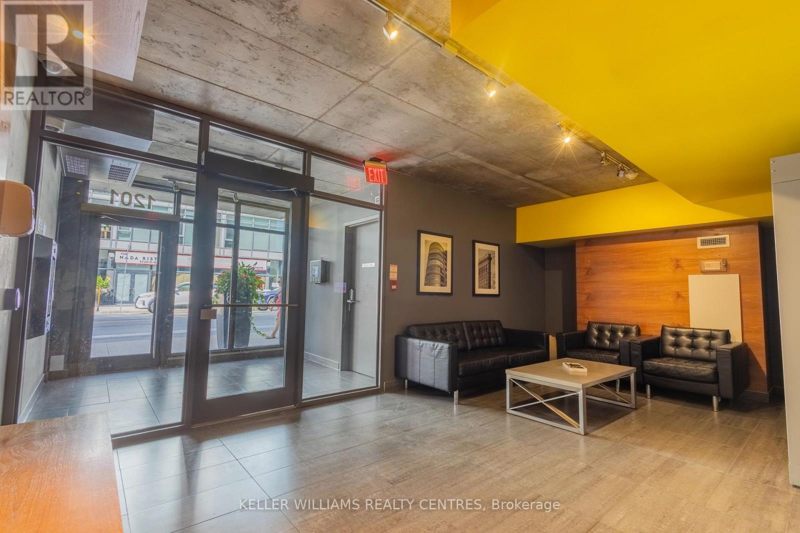 806 - 1201 Dundas Street E, Toronto, Ontario  M4M 1S2 - Photo 22 - E13678810