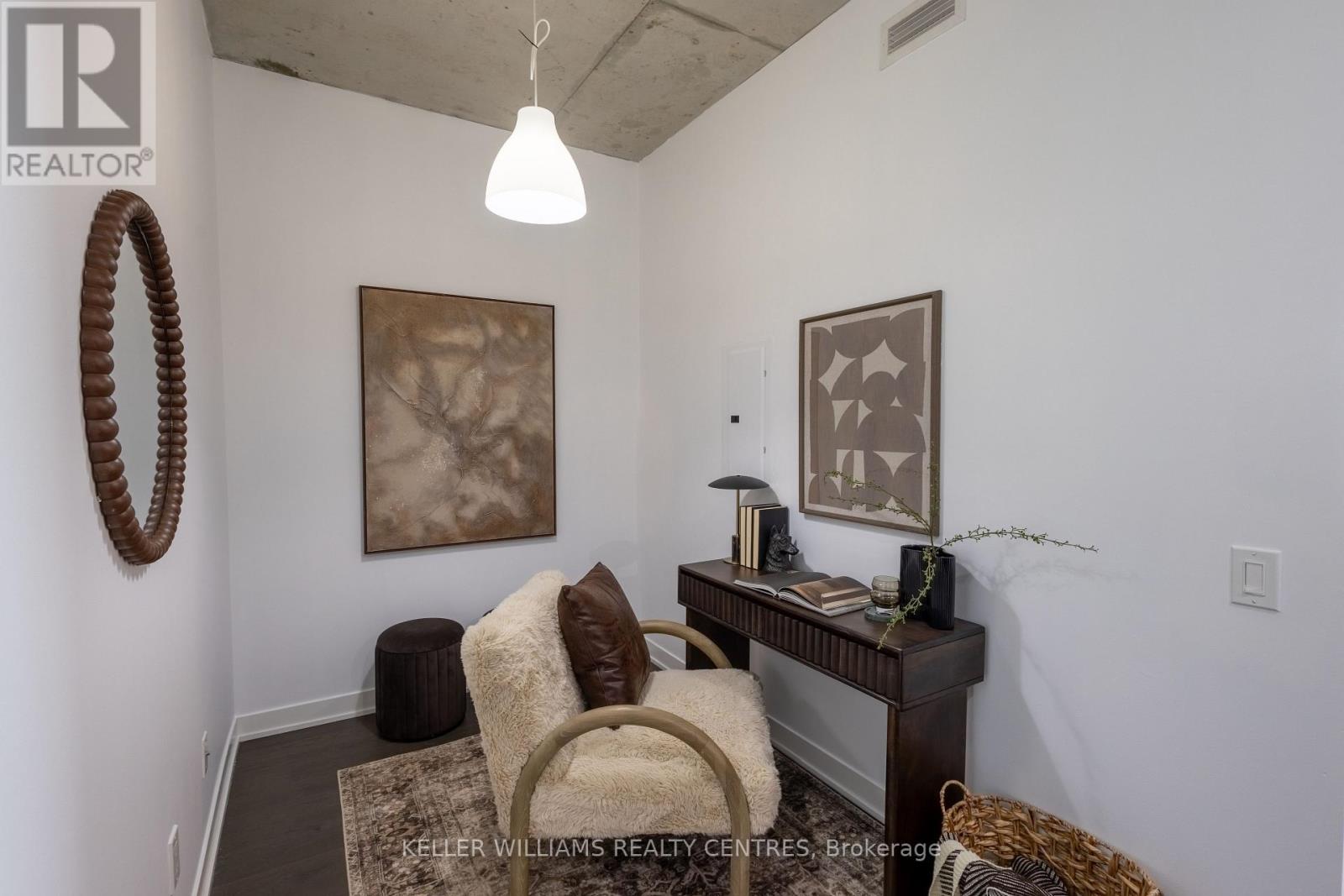 806 - 1201 Dundas Street E, Toronto, Ontario  M4M 1S2 - Photo 5 - E13678810