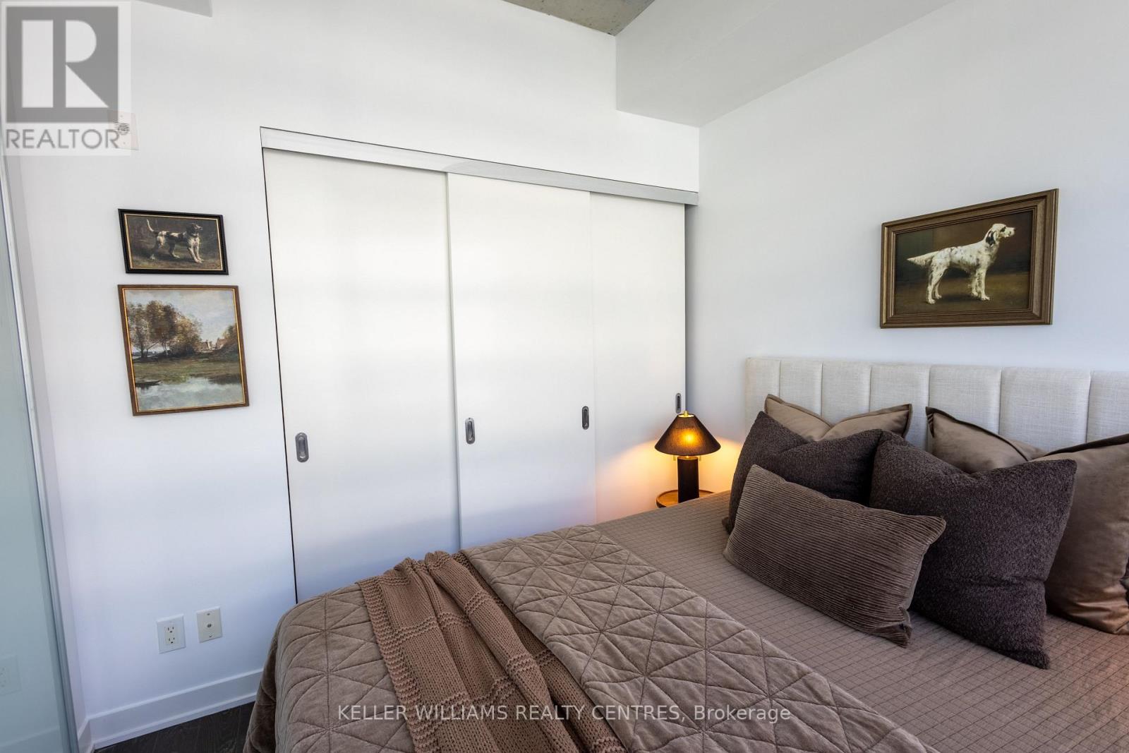 806 - 1201 Dundas Street E, Toronto, Ontario  M4M 1S2 - Photo 7 - E13678810