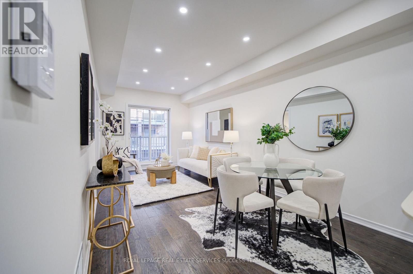 45 Ormerod Lane, Richmond Hill, Ontario  L4S 0G3 - Photo 8 - N13678792