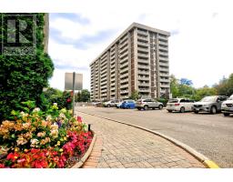806 - 60 INVERLOCHY BOULEVARD, Markham, Ontario