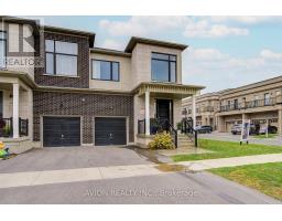 16 CALLISTO LANE, Richmond Hill, Ontario