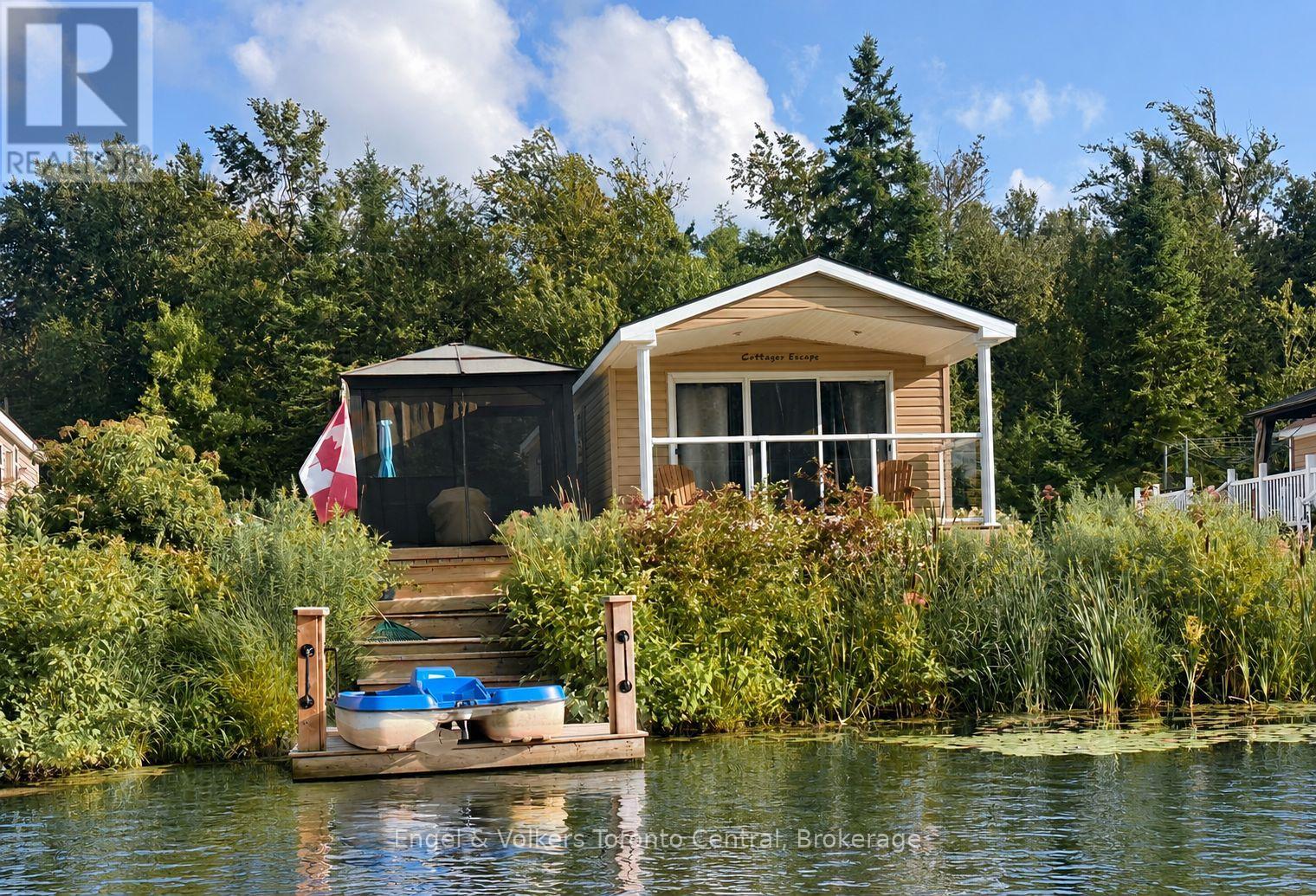 T115 - 7489 SIDEROAD 5 E, Wellington North, Ontario