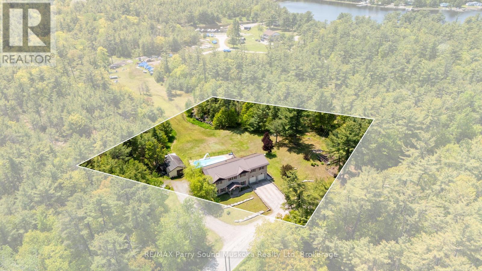 217 South Shore Road, The Archipelago, Ontario  P0G 1K0 - Photo 32 - X13678800