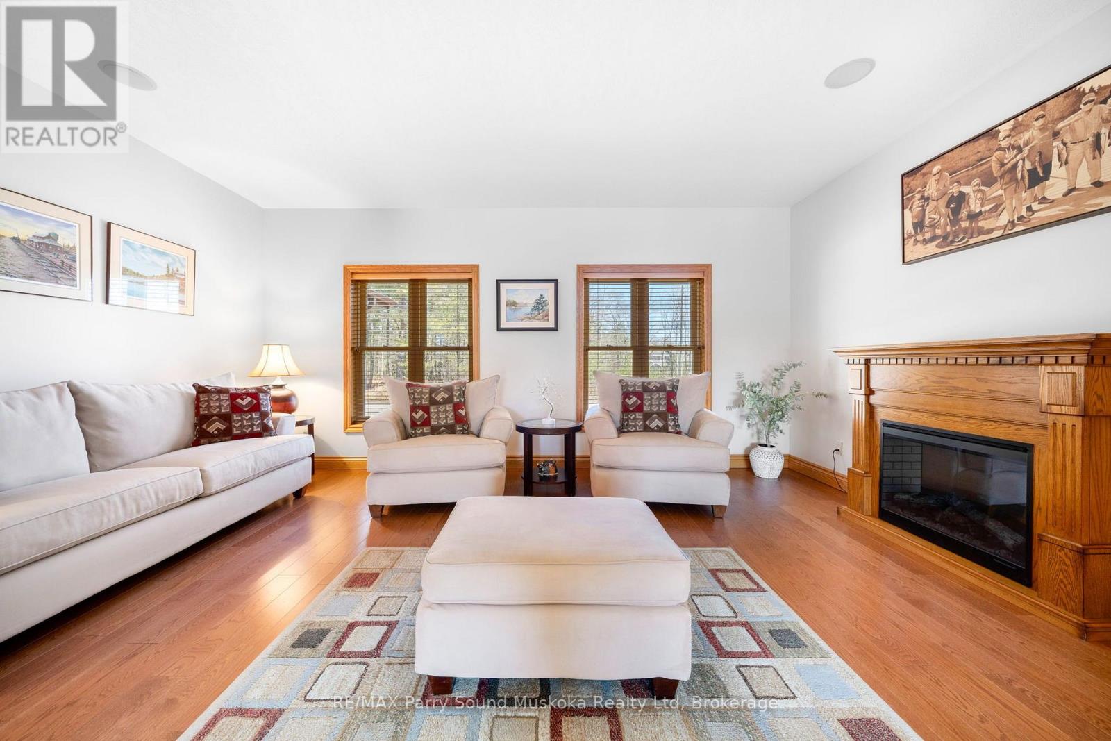 217 South Shore Road, The Archipelago, Ontario  P0G 1K0 - Photo 4 - X13678800