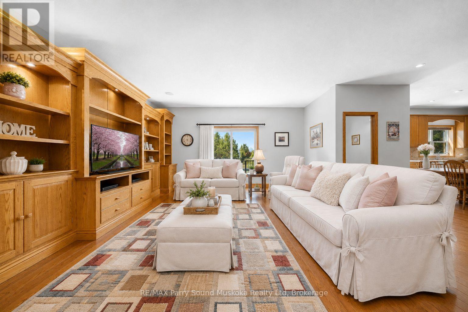 217 South Shore Road, The Archipelago, Ontario  P0G 1K0 - Photo 8 - X13678800