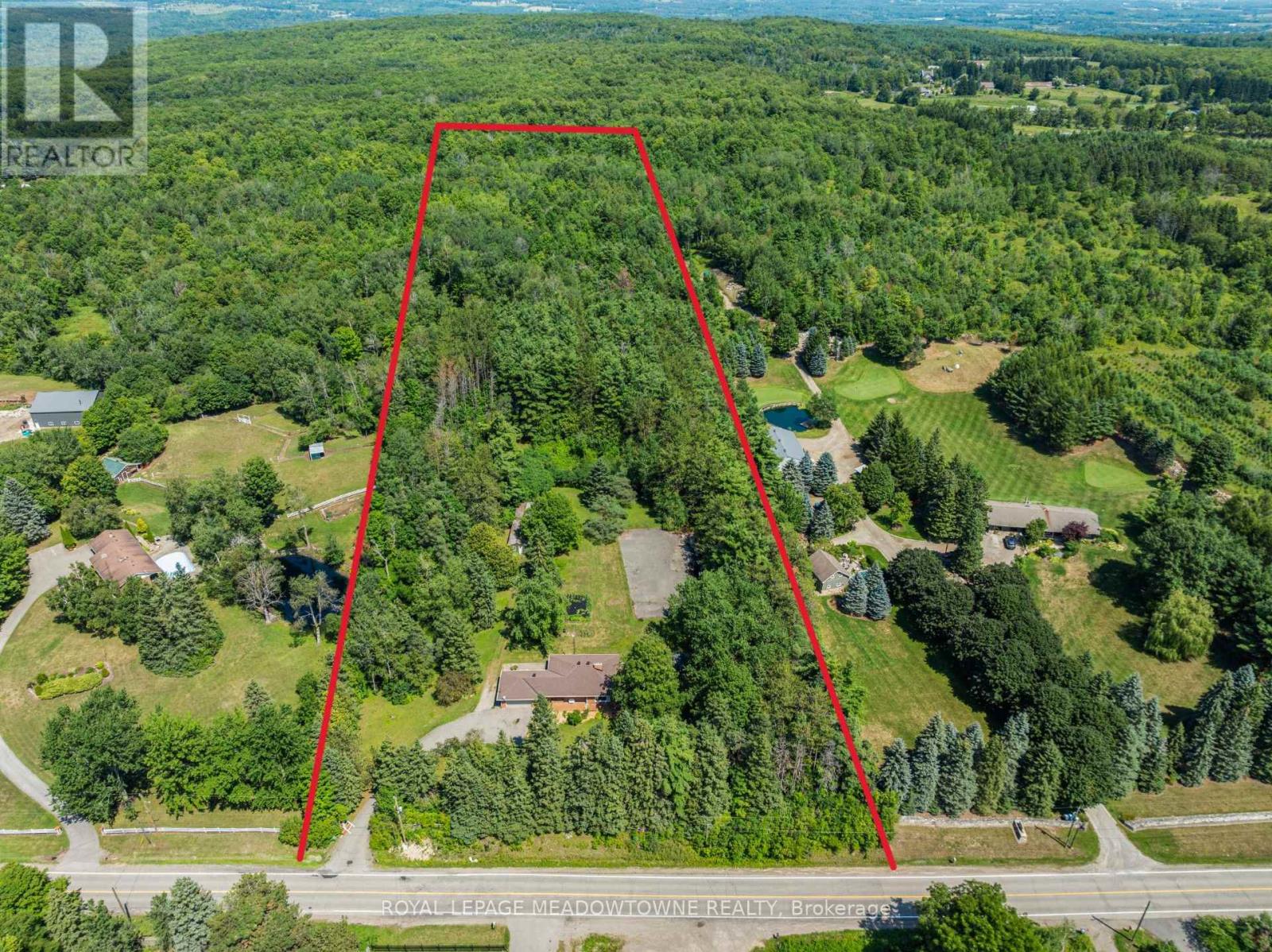 16703- Mississauga Road  East