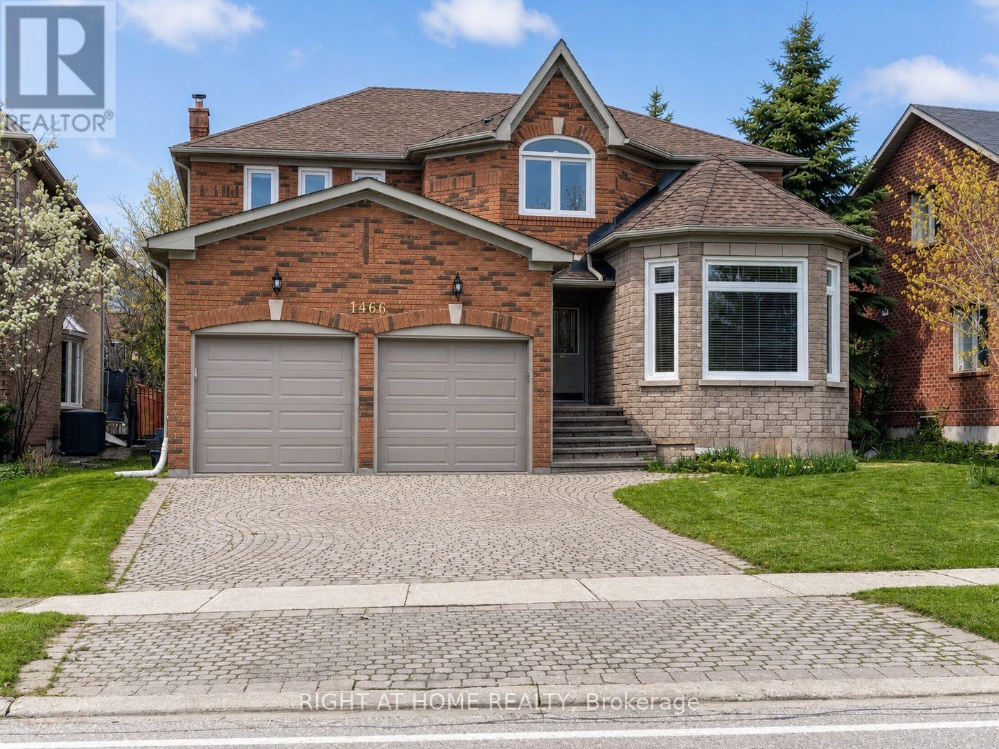 1466 BAYSHIRE DRIVE, Oakville, Ontario