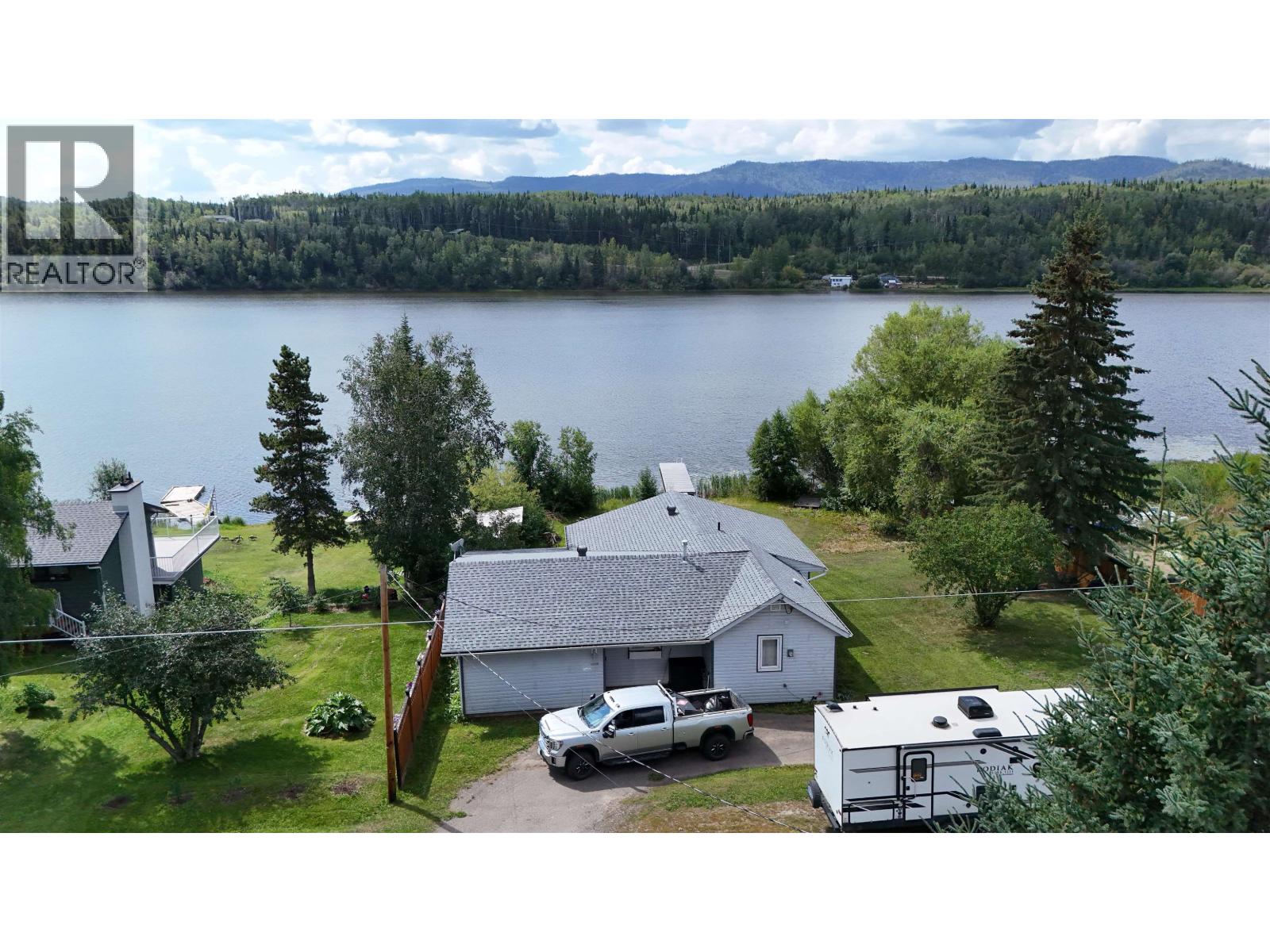 2055 Gerow Island Road, Burns Lake, British Columbia  V0J 1E2 - Photo 6 - R3155594