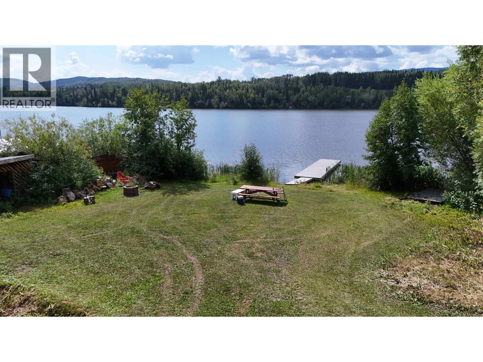 2055 Gerow Island Road, Burns Lake, British Columbia  V0J 1E2 - Photo 7 - R3155594