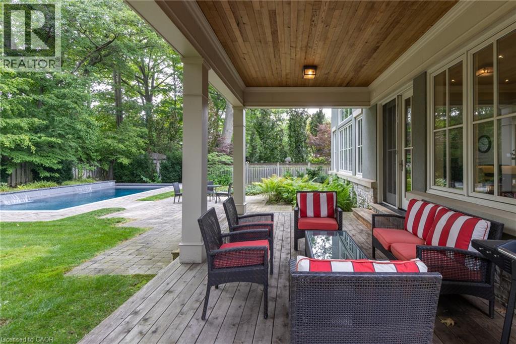 411 Wedgewood Drive, Oakville, Ontario  L6J 4S3 - Photo 14 - 40856024