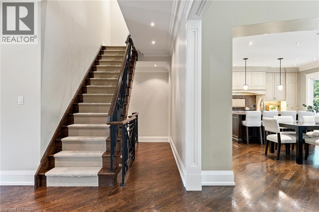 411 Wedgewood Drive, Oakville, Ontario  L6J 4S3 - Photo 36 - 40856024