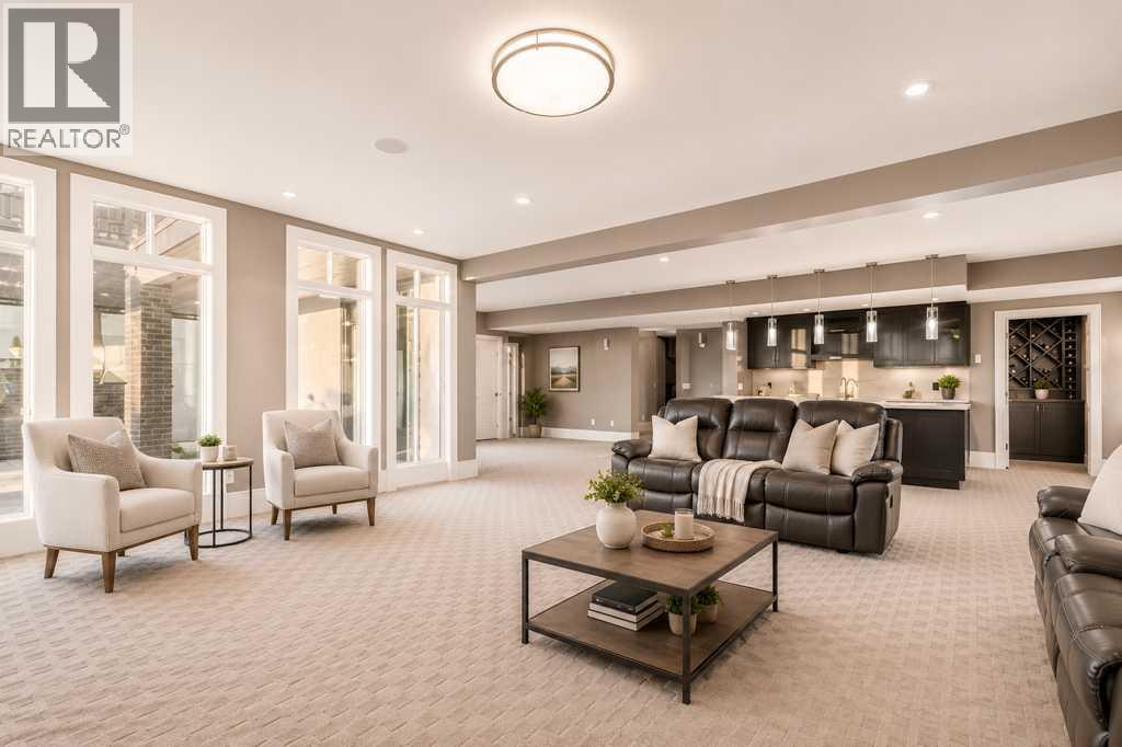 16 Spring Valley Way Sw, Calgary, Alberta  T3H 5M1 - Photo 36 - A2322190