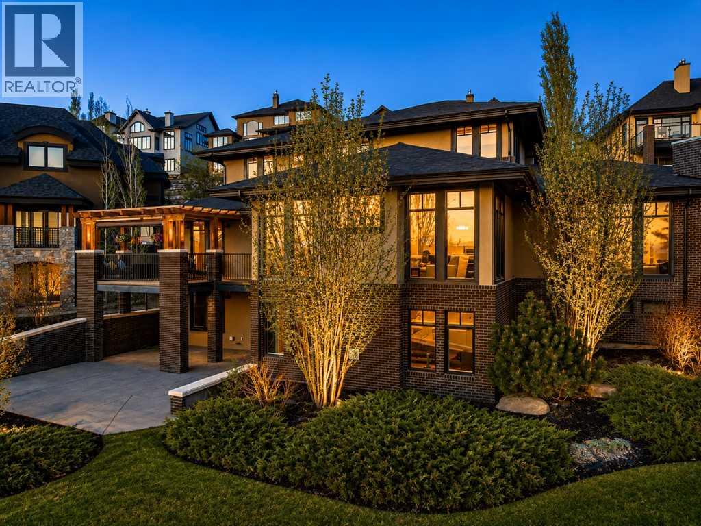 16 Spring Valley Way Sw, Calgary, Alberta  T3H 5M1 - Photo 44 - A2322190