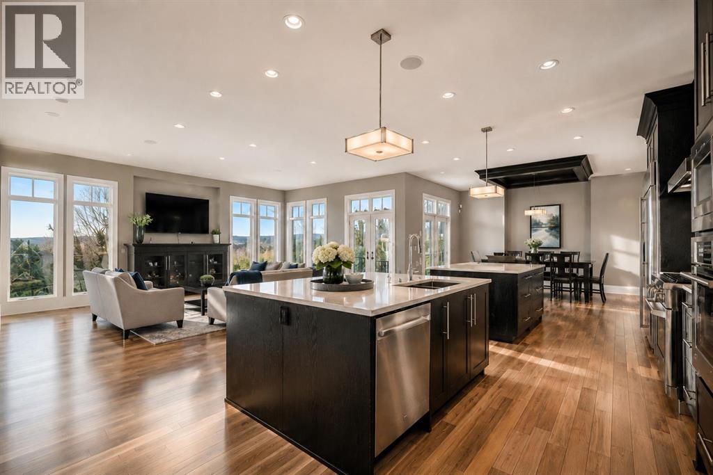 16 Spring Valley Way Sw, Calgary, Alberta  T3H 5M1 - Photo 10 - A2322190