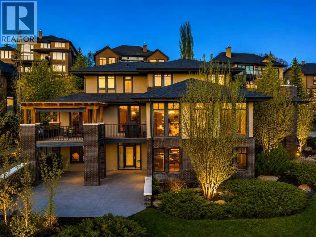 16 Spring Valley Way Sw, Calgary, Alberta  T3H 5M1 - Photo 1 - A2322190