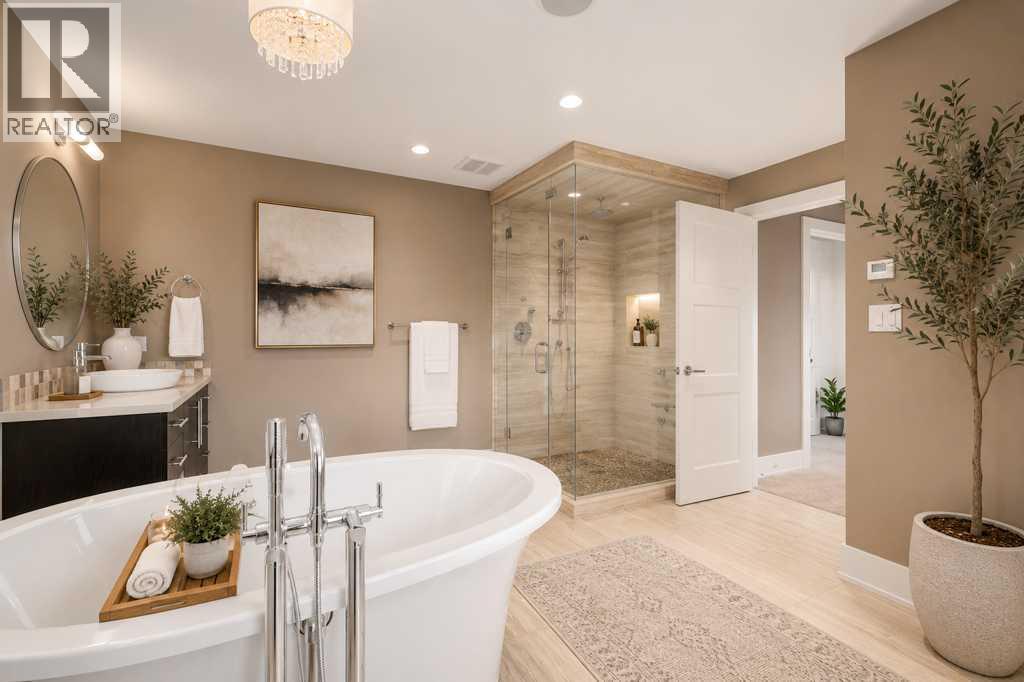 16 Spring Valley Way Sw, Calgary, Alberta  T3H 5M1 - Photo 24 - A2322190