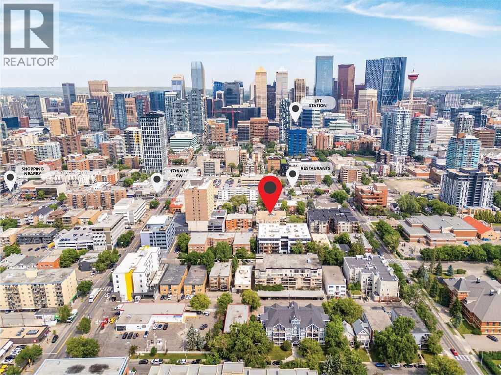 106, 323 18 Avenue SW, Calgary, Alberta  T2S 0C4 - Photo 35 - A2330688