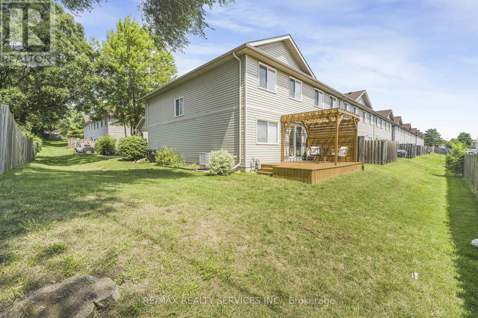 17 - 120 Dudhope Avenue, Cambridge, Ontario  N1R 4T7 - Photo 39 - X13678794