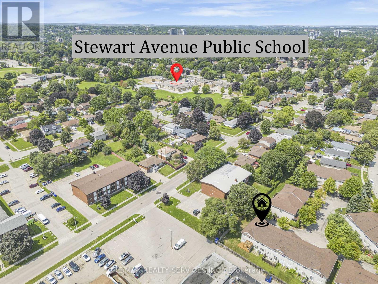 17 - 120 Dudhope Avenue, Cambridge, Ontario  N1R 4T7 - Photo 6 - X13678794