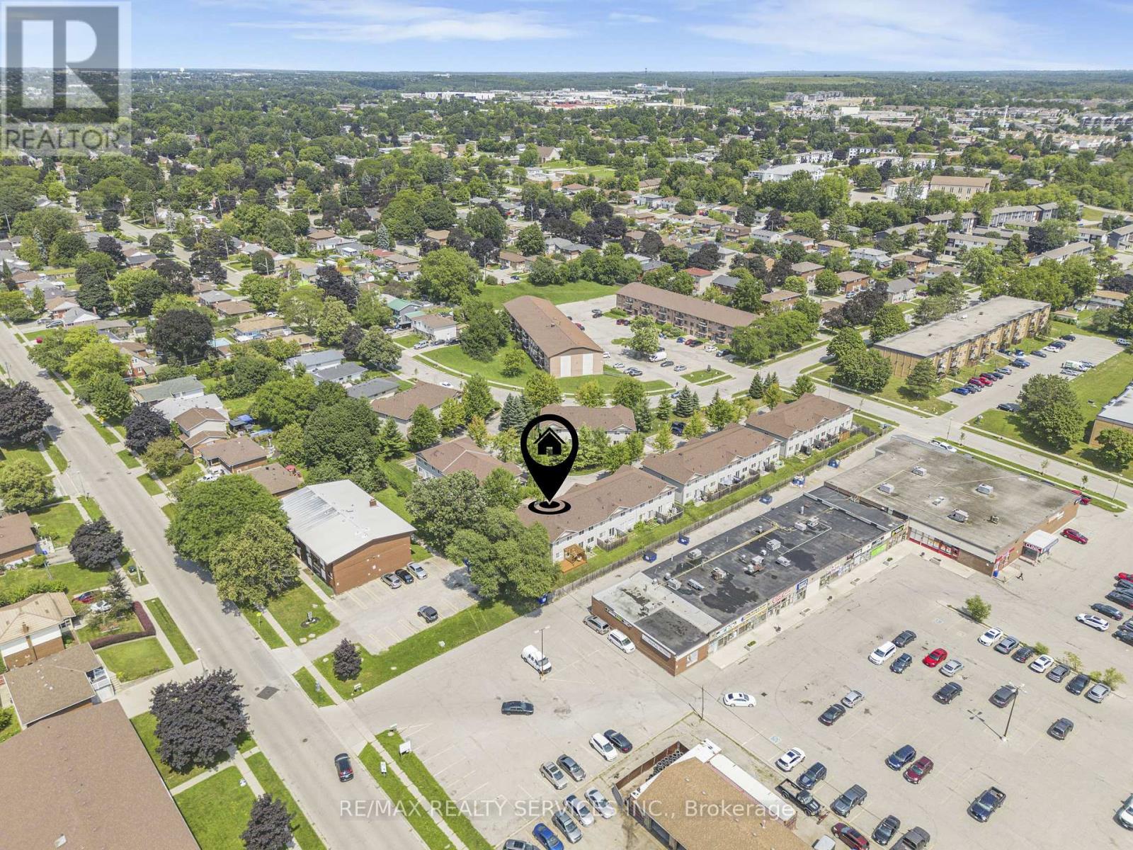 17 - 120 Dudhope Avenue, Cambridge, Ontario  N1R 4T7 - Photo 7 - X13678794