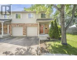 17 - 120 DUDHOPE AVENUE, Cambridge, Ontario