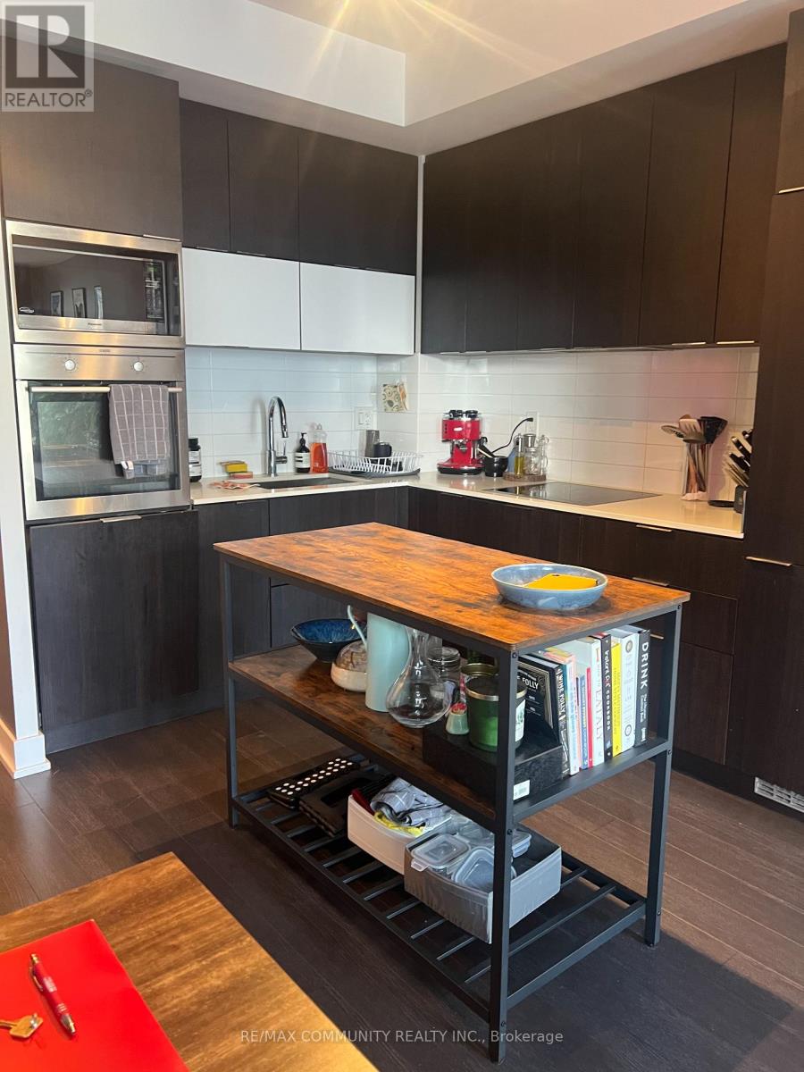 3207 - 318 Richmond Street W, Toronto, Ontario  M5V 0B4 - Photo 10 - C13668440