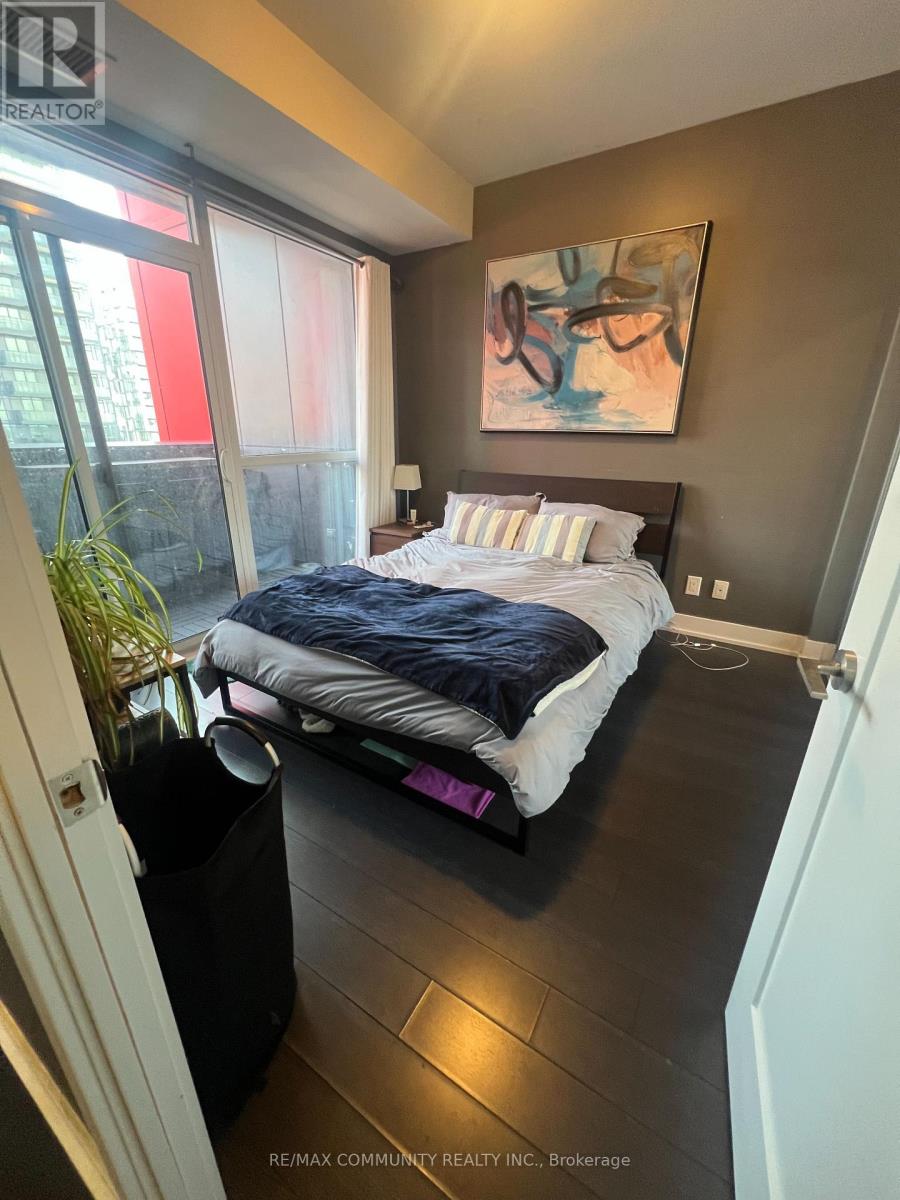 3207 - 318 Richmond Street W, Toronto, Ontario  M5V 0B4 - Photo 15 - C13668440