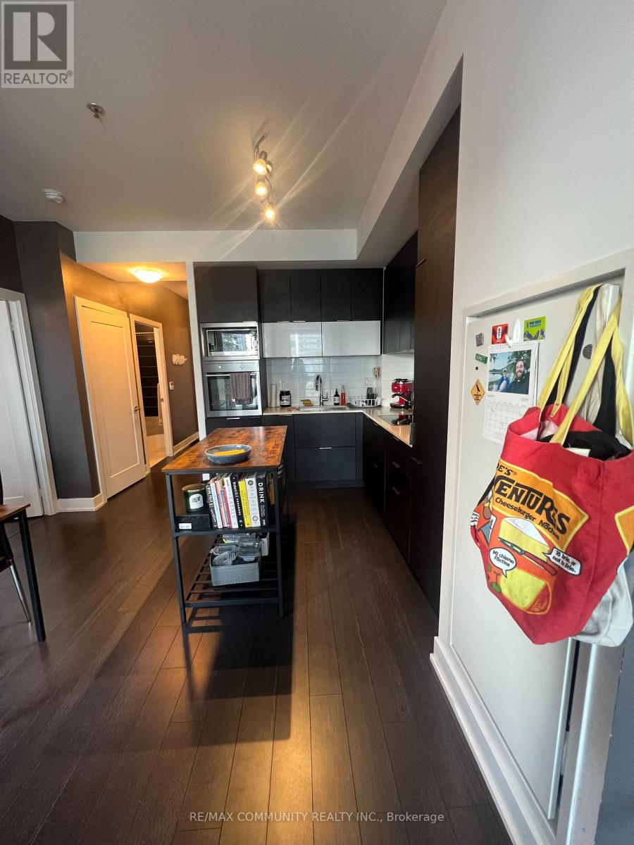 3207 - 318 Richmond Street W, Toronto, Ontario  M5V 0B4 - Photo 14 - C13668440