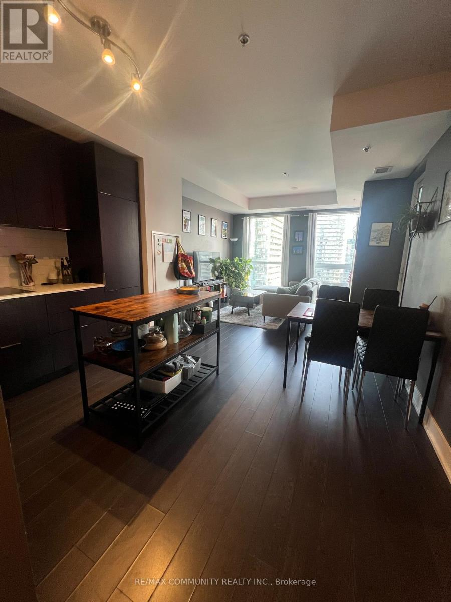 3207 - 318 Richmond Street W, Toronto, Ontario  M5V 0B4 - Photo 12 - C13668440