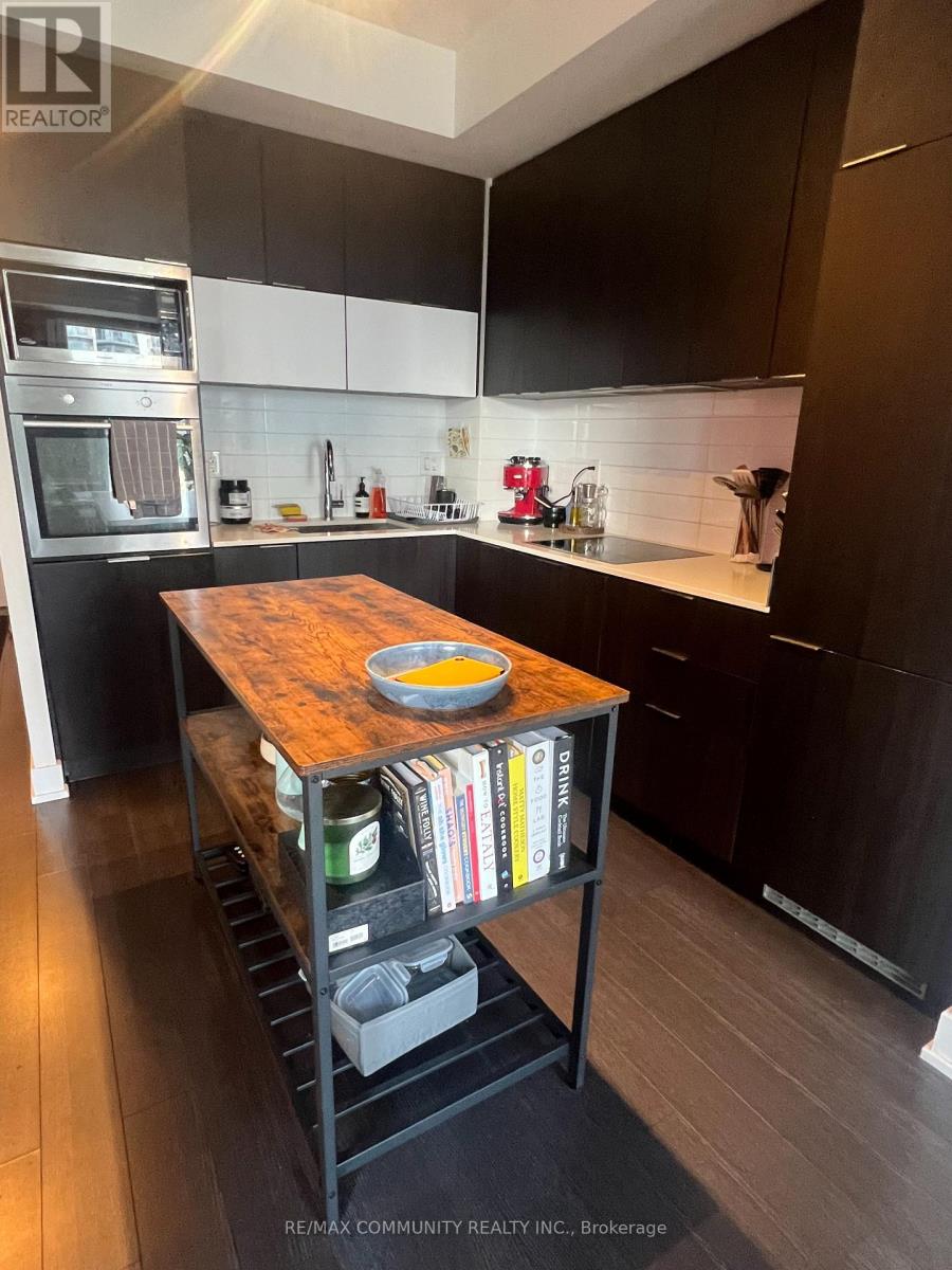 3207 - 318 Richmond Street W, Toronto, Ontario  M5V 0B4 - Photo 13 - C13668440