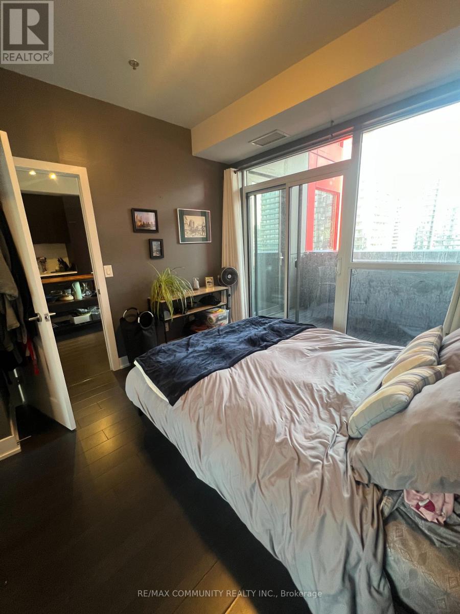 3207 - 318 Richmond Street W, Toronto, Ontario  M5V 0B4 - Photo 16 - C13668440