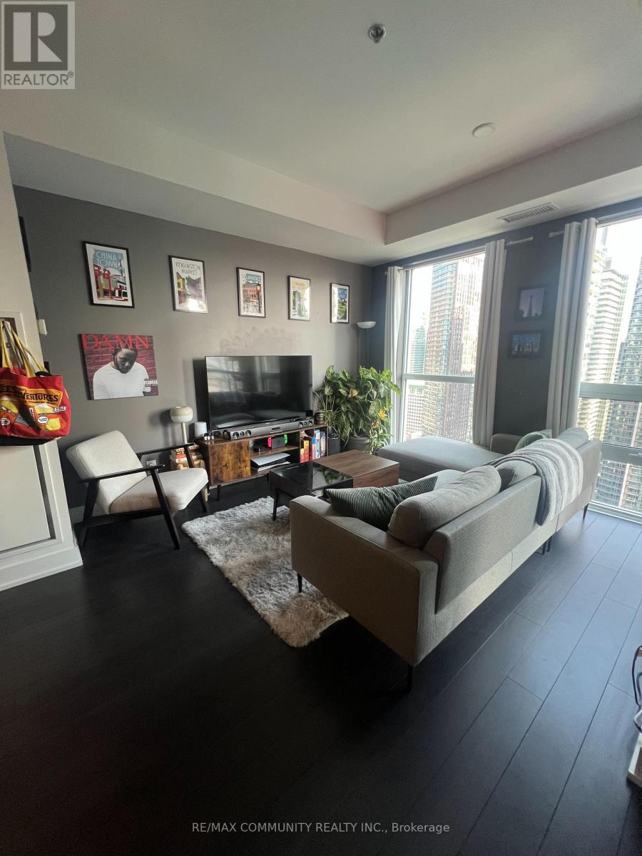 3207 - 318 Richmond Street W, Toronto, Ontario  M5V 0B4 - Photo 5 - C13668440