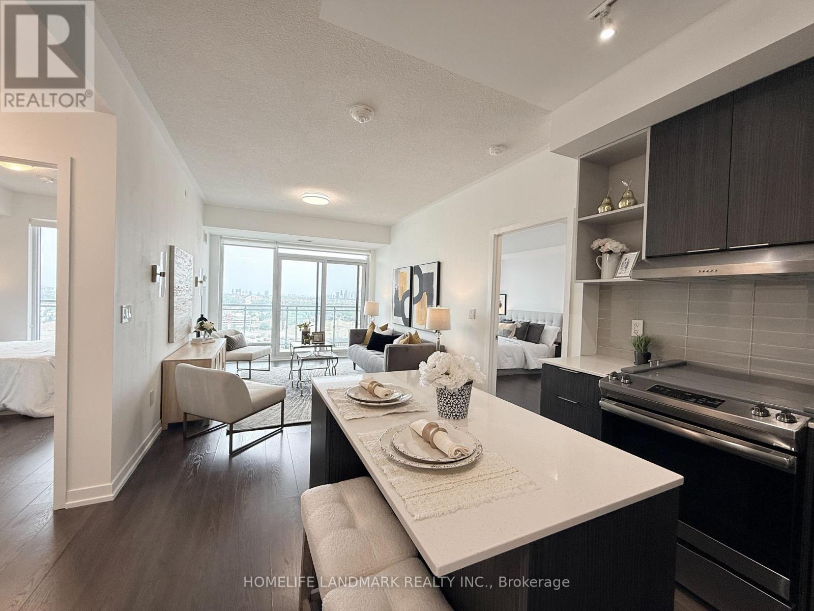 1211 - 2520 Eglinton Avenue W, Mississauga, Ontario  L5M 0Y4 - Photo 14 - W13581306