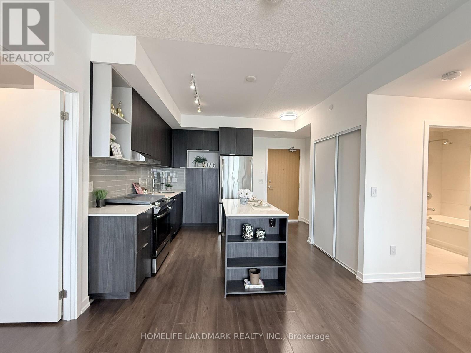 1211 - 2520 Eglinton Avenue W, Mississauga, Ontario  L5M 0Y4 - Photo 10 - W13581306