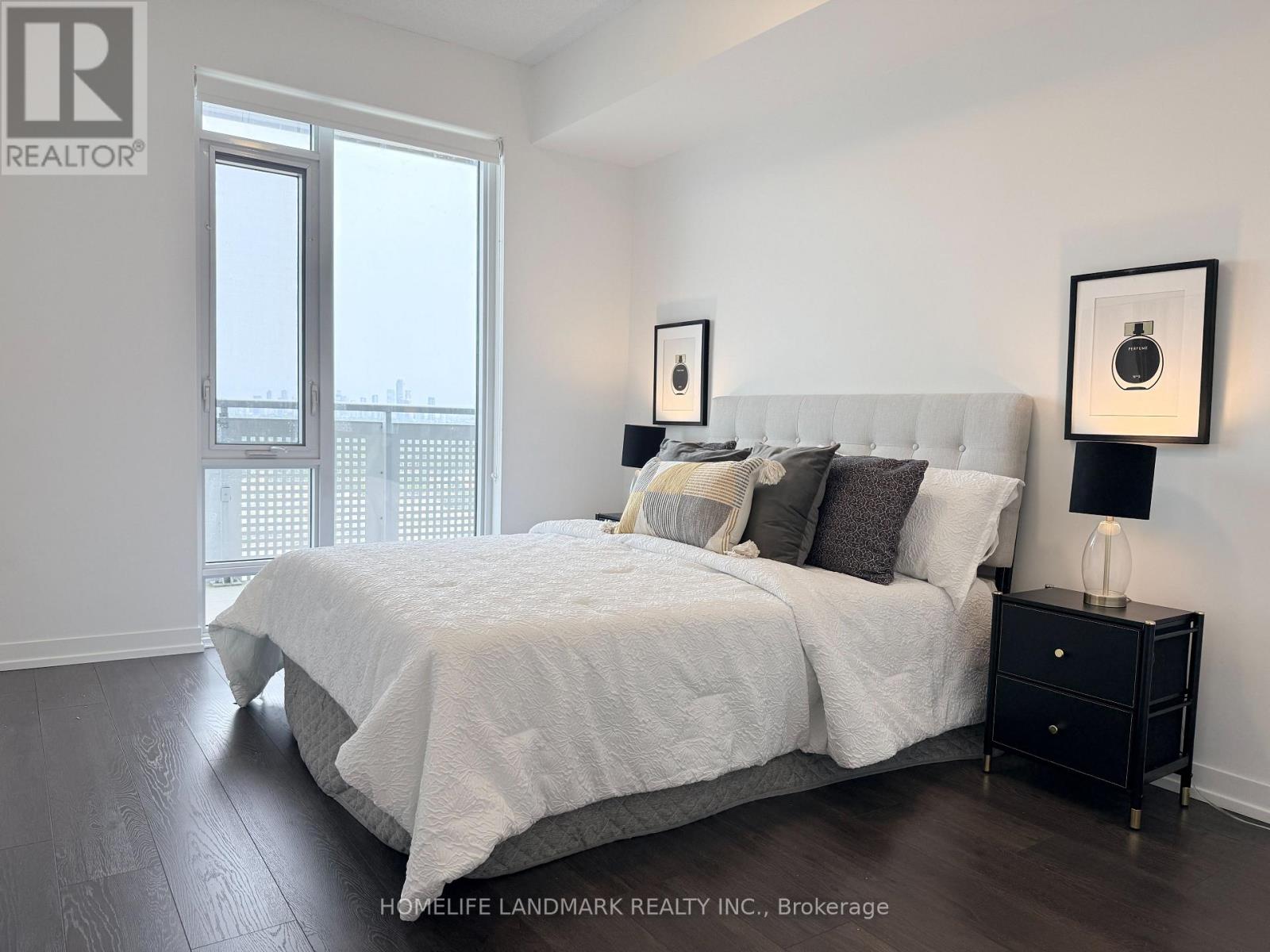 1211 - 2520 Eglinton Avenue W, Mississauga, Ontario  L5M 0Y4 - Photo 18 - W13581306