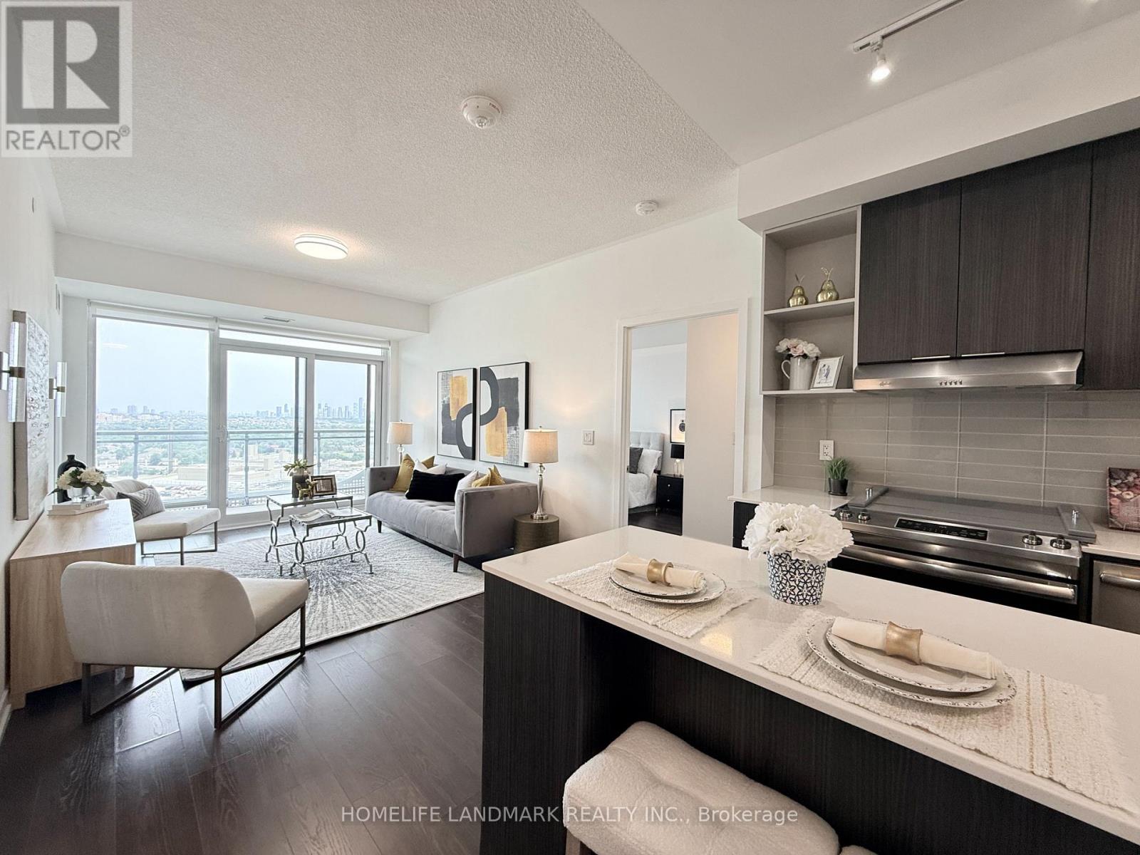 1211 - 2520 Eglinton Avenue W, Mississauga, Ontario  L5M 0Y4 - Photo 15 - W13581306