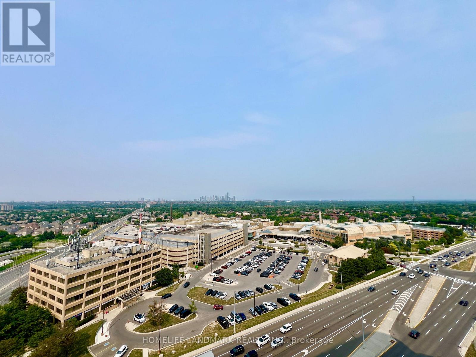 1211 - 2520 Eglinton Avenue W, Mississauga, Ontario  L5M 0Y4 - Photo 25 - W13581306