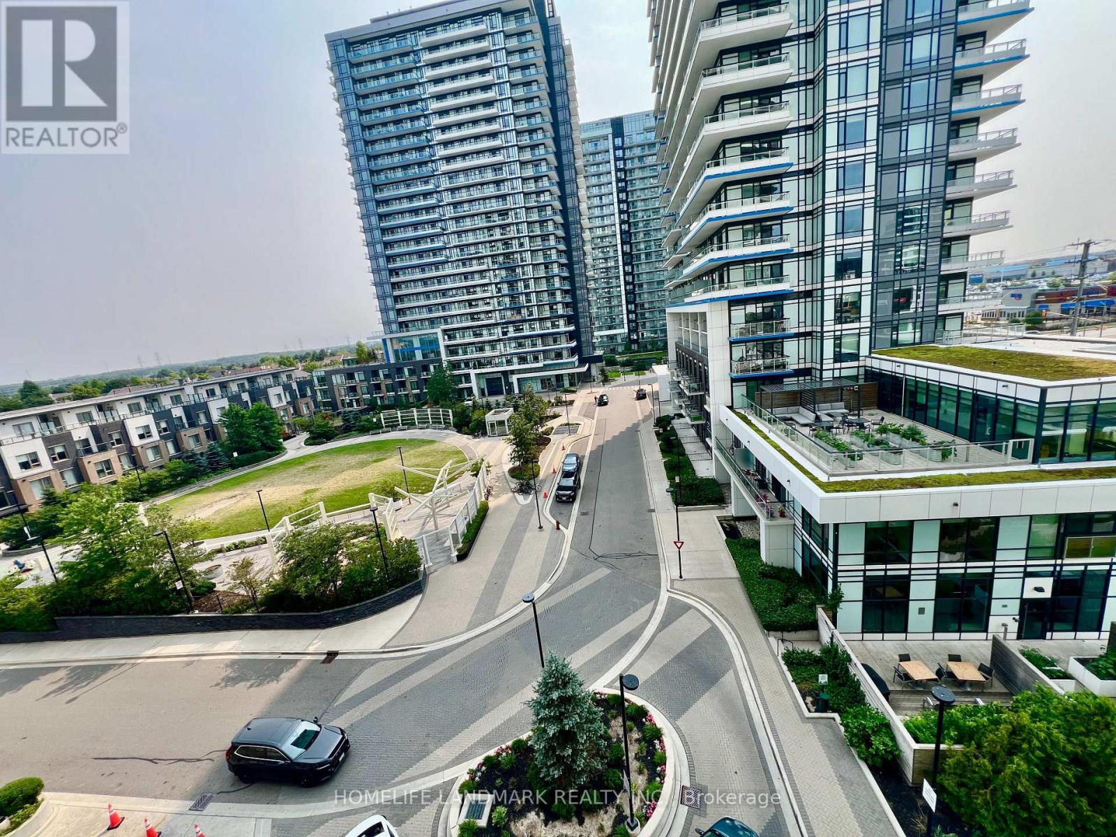 1211 - 2520 Eglinton Avenue W, Mississauga, Ontario  L5M 0Y4 - Photo 30 - W13581306