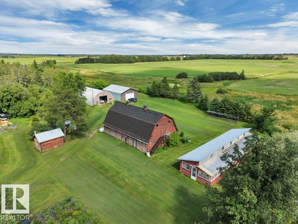 475063 Rge Road 260, Rural Wetaskiwin County, Alberta  T0C 1Z0 - Photo 56 - E4503993