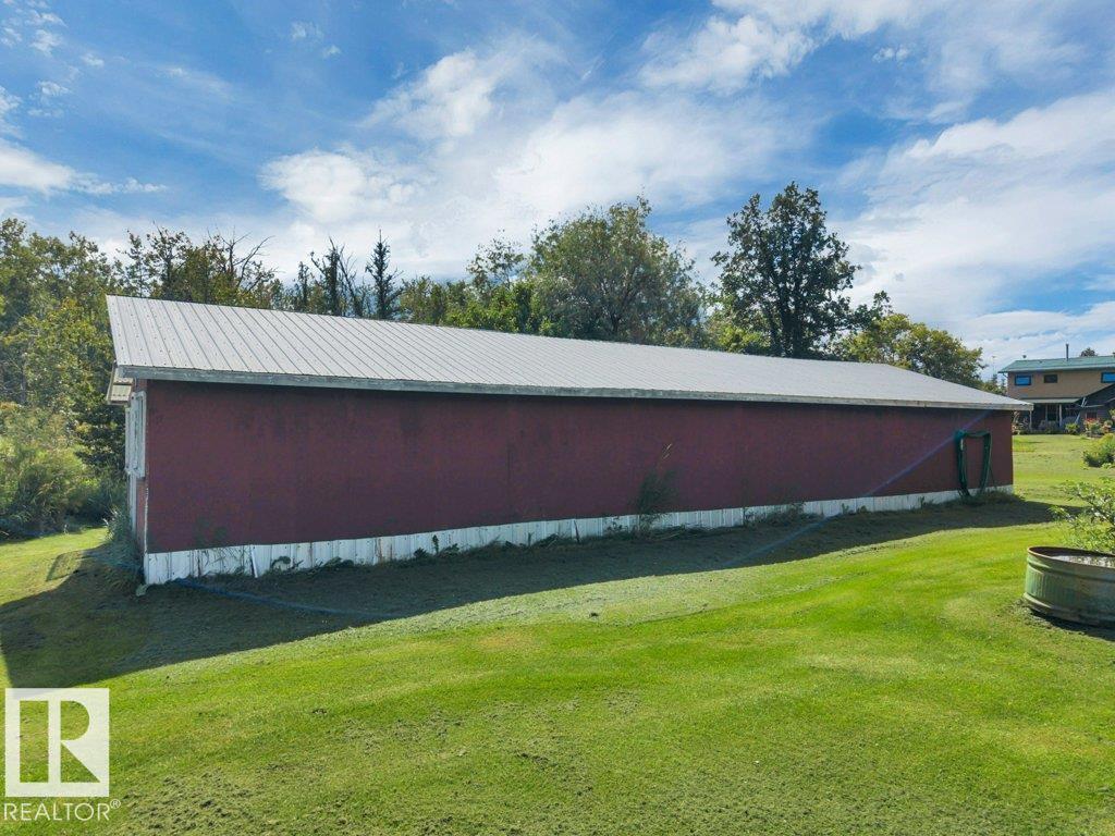 475063 Rge Road 260, Rural Wetaskiwin County, Alberta  T0C 1Z0 - Photo 44 - E4503993