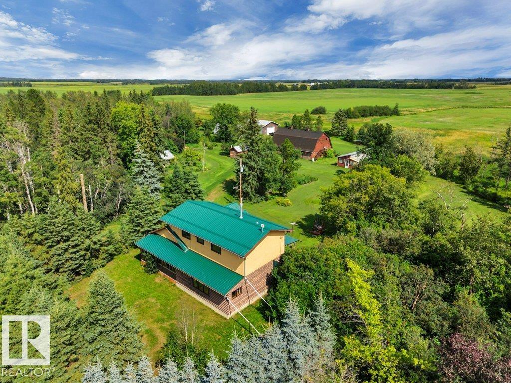 475063 Rge Road 260, Rural Wetaskiwin County, Alberta  T0C 1Z0 - Photo 52 - E4503993
