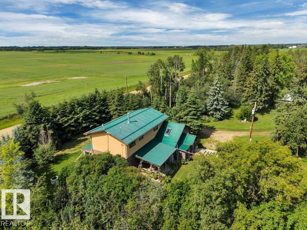 475063 Rge Road 260, Rural Wetaskiwin County, Alberta  T0C 1Z0 - Photo 53 - E4503993